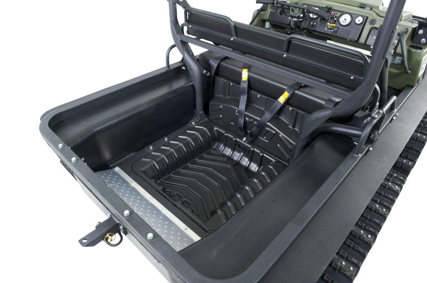 Вездеход Арго 8х8