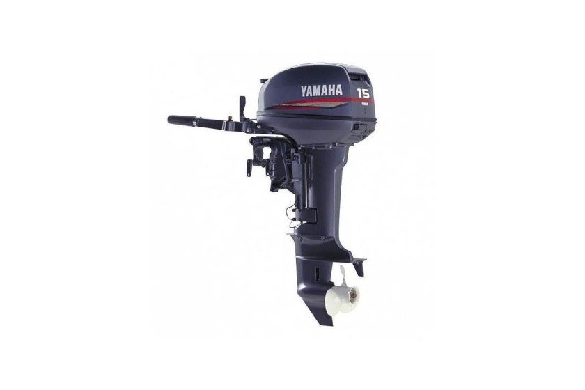 Лодочный мотор yamaha 40xwtl