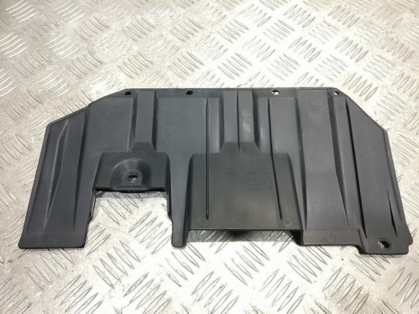 Пыльник днища Аутлендер 3