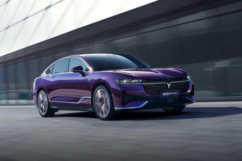 Воя Пэшн 2023