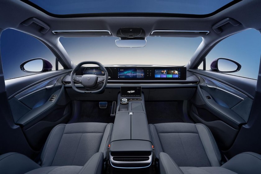 Автомобили китай