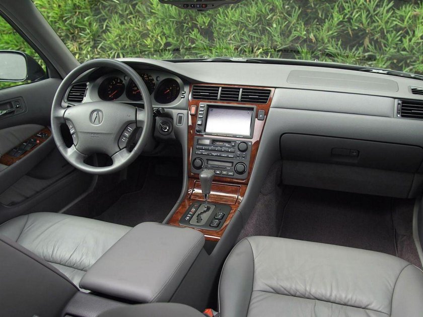 Acura RL 1999