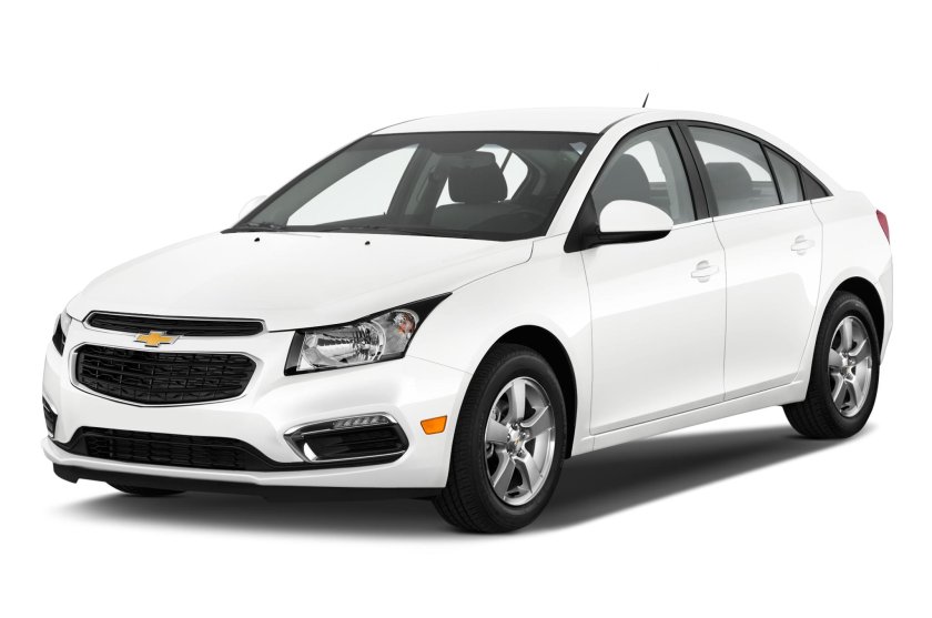 Chevrolet Cruze 2012