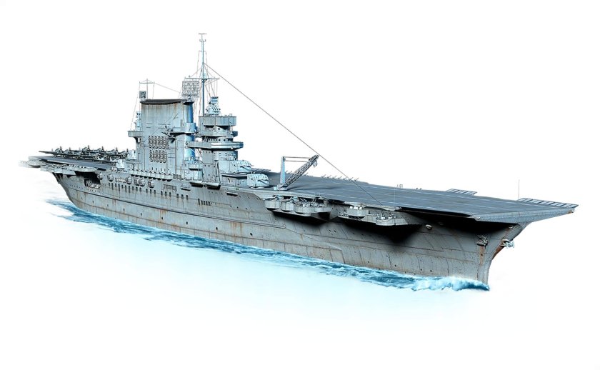 Линкор Синано