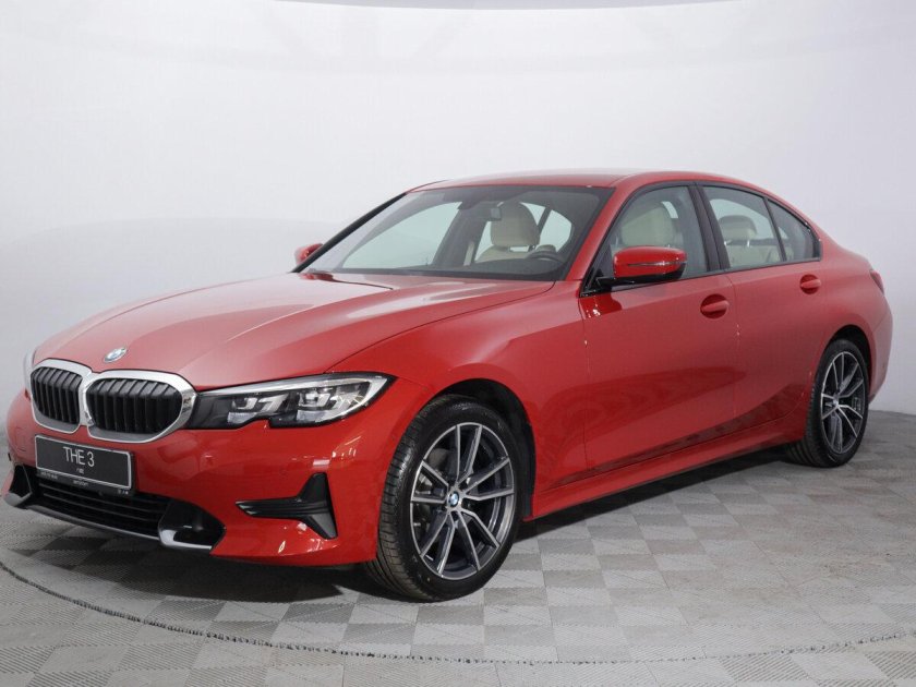 BMW 420d XDRIVE Coupe