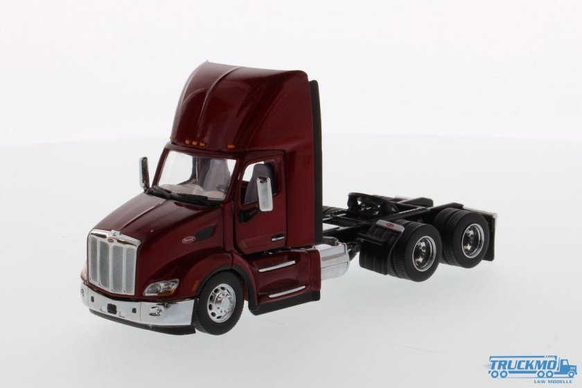 Peterbilt 579 2021