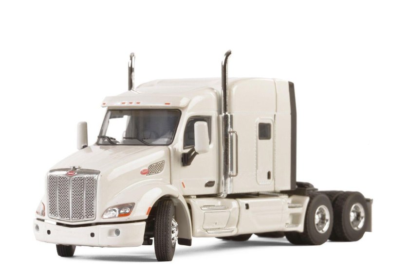 Peterbilt 579 Sleeper