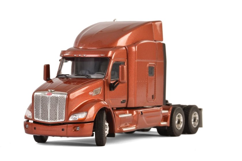 Peterbilt 579 2024