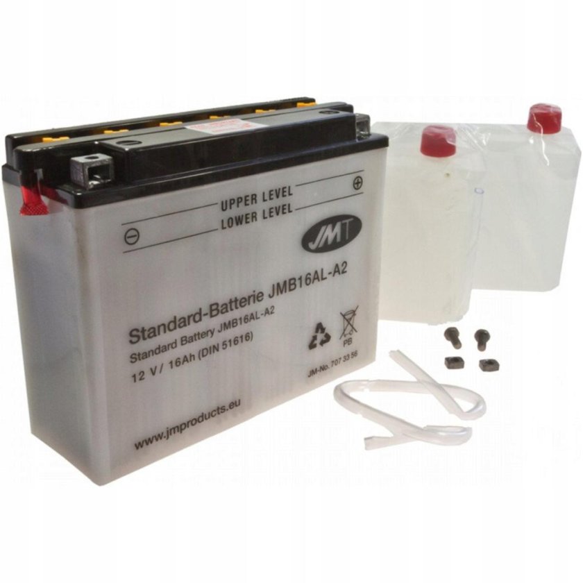 Аккумулятор yamaha