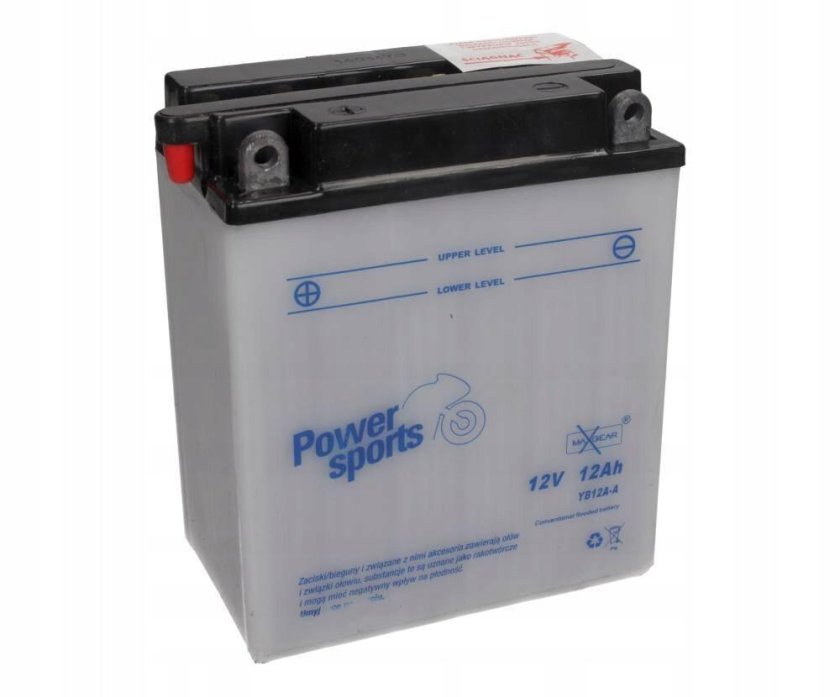 Tab yb12al-a (12 а·ч)