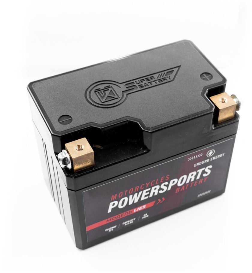 Аккумулятор на эндуро 250 кубов