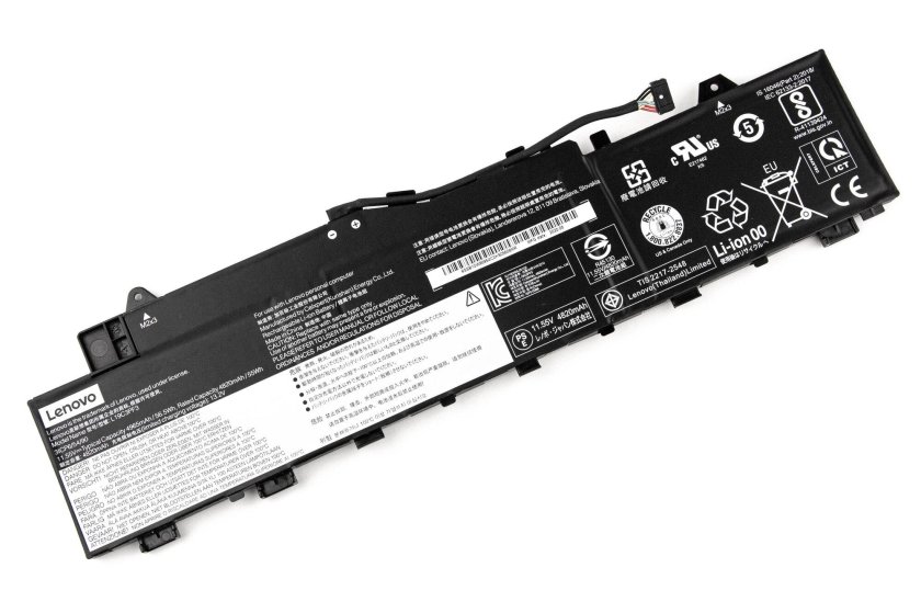 Аккумулятор Ducati