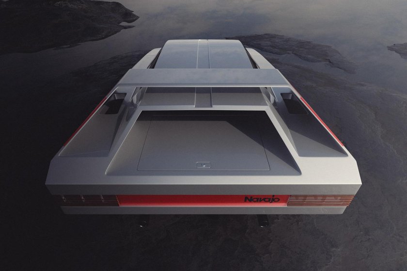 Концепт кар