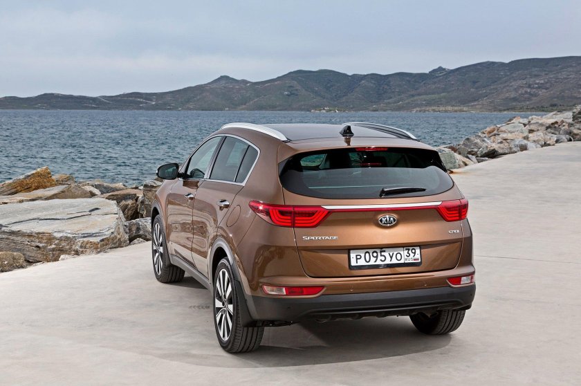 Спортейдж 4 2016