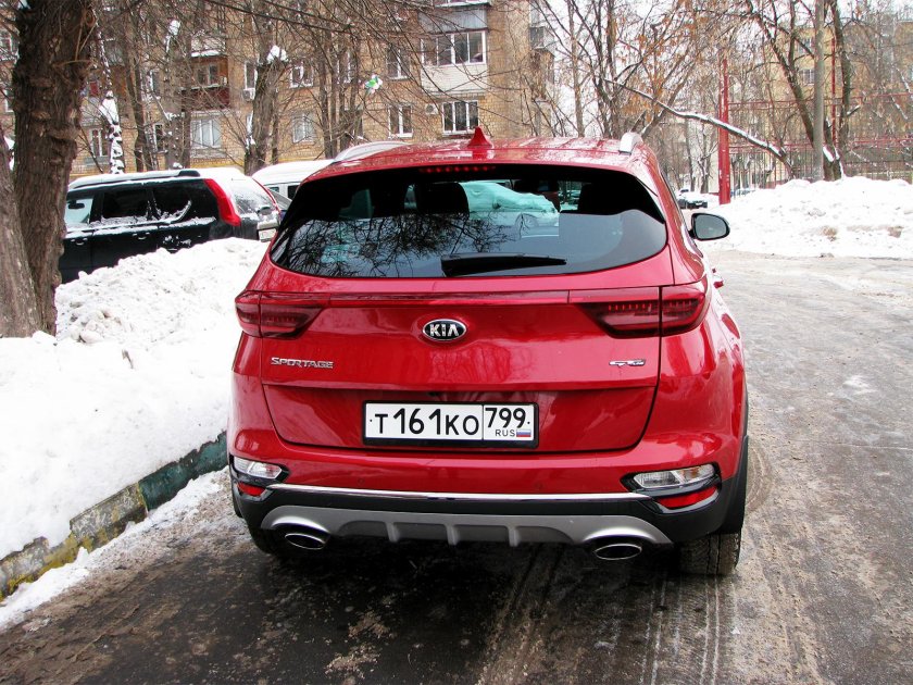 Спортейдж 4