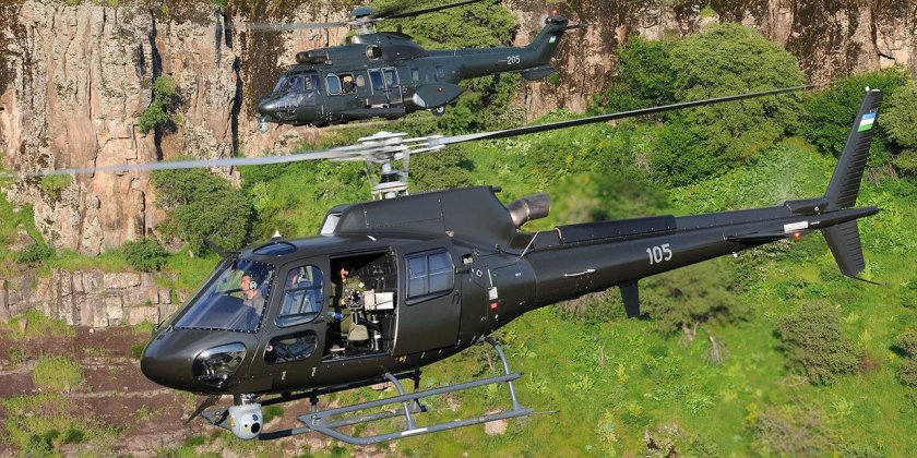 Airbus Helicopters h215