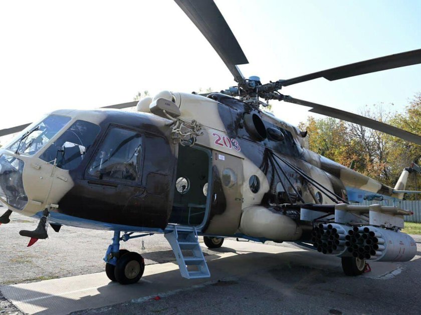 Военные Бишкека