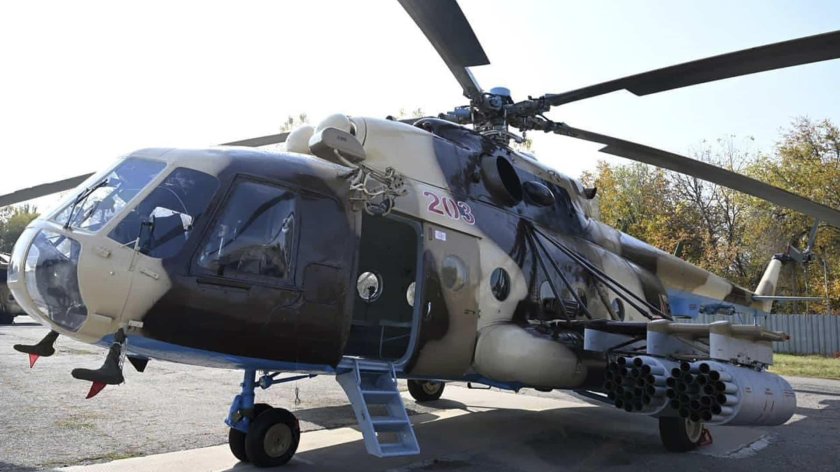 Военные Бишкека