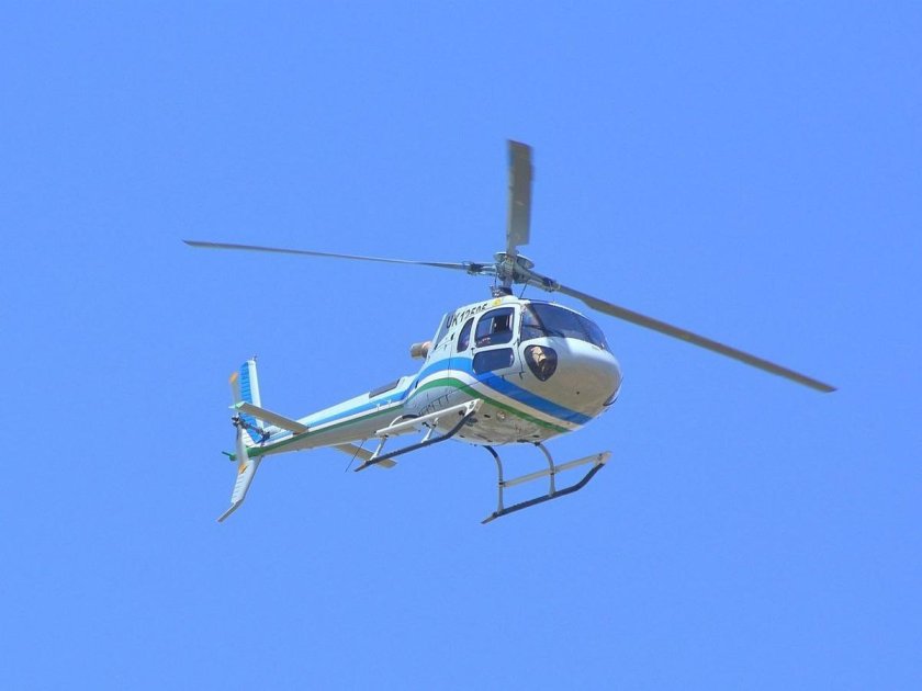 H125 Uzbekistan
