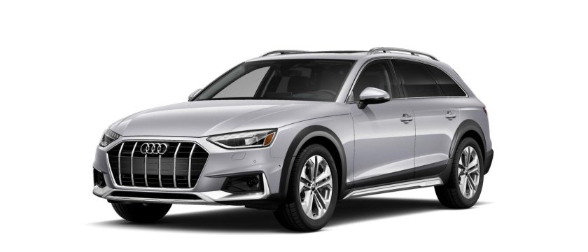 Audi Allroad 2024