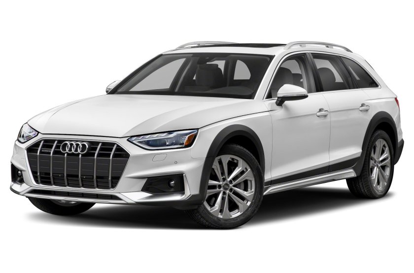 Audi a4 Allroad 2021