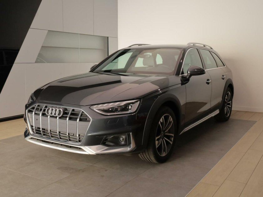 Audi a4 Allroad 2022