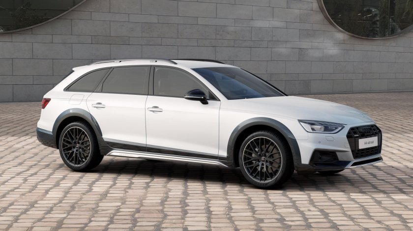 Allroad