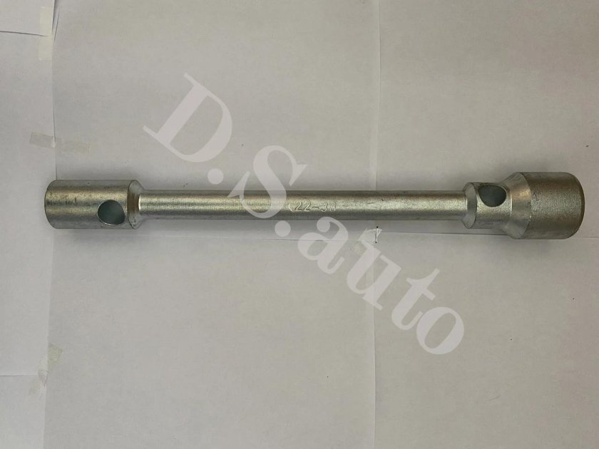 Ключ балонный ГАЗ 53