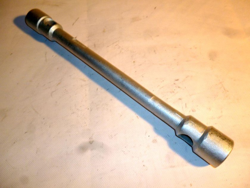 Балонник для МТЗ 82