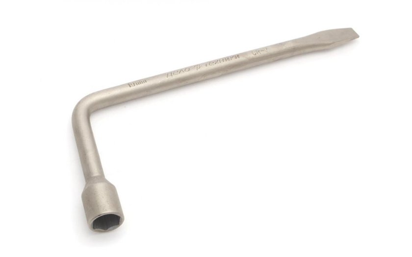 533275 Дело техники