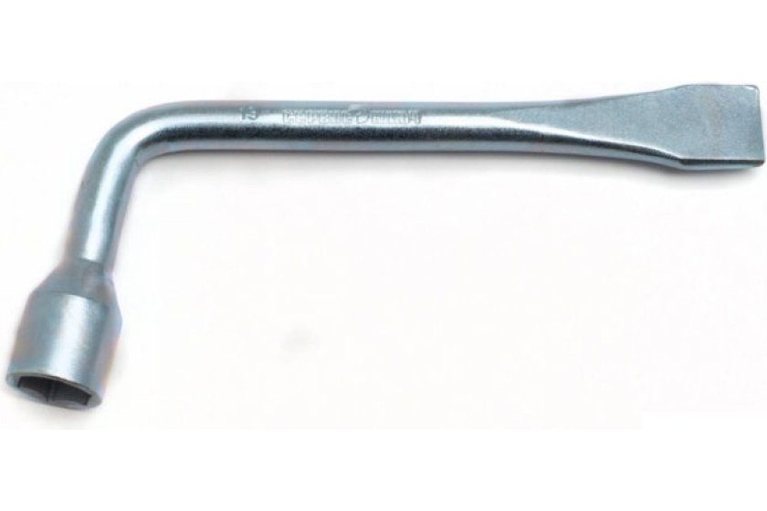 Ключ балонный 19мм г-образный