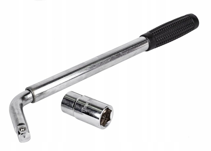 Ключ баллонный телескопический 17*19*21*23