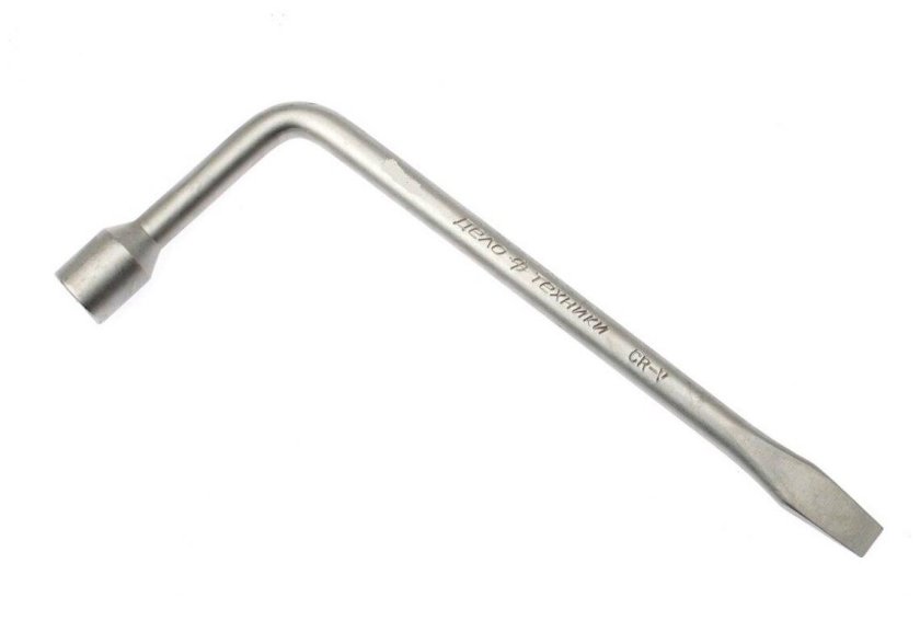 Ключ балонный ЗИЛ 130