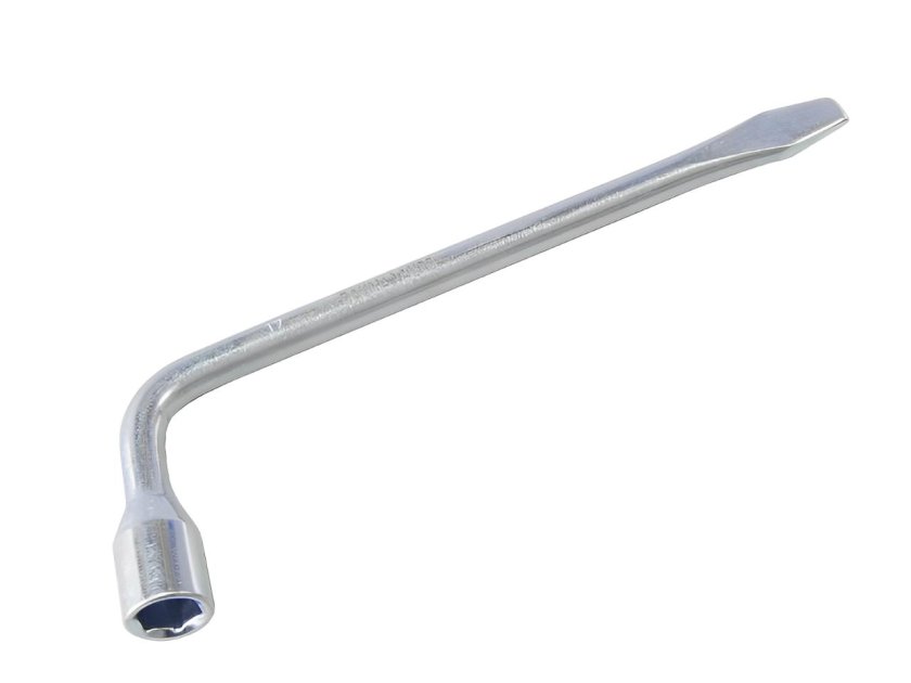 Баллонный ключ