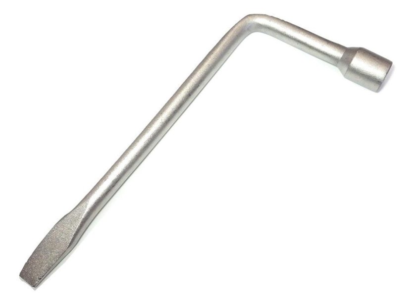 Ключ балонный ГАЗ 53