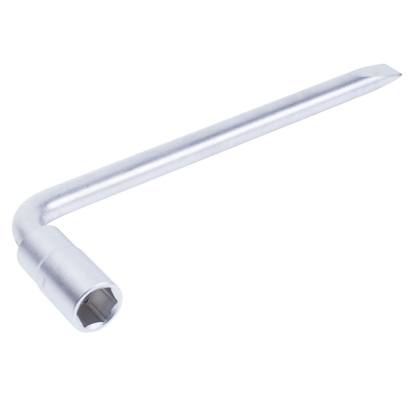 Баллонный телескопический ключ, 17-19мм JTC 5213