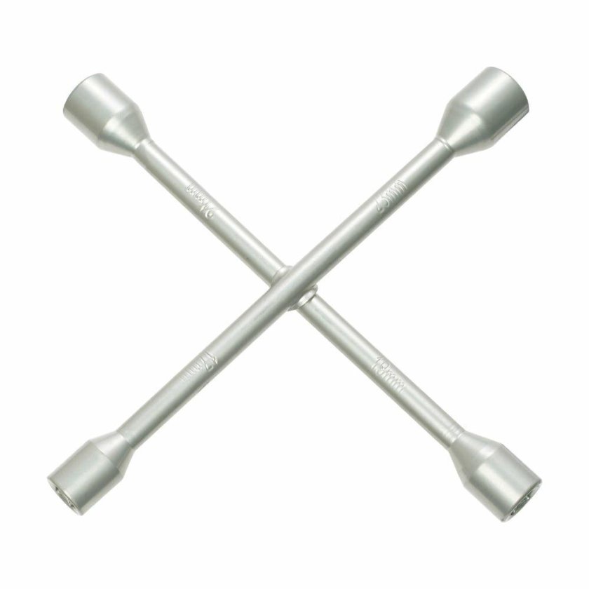 Ключ балонный 17