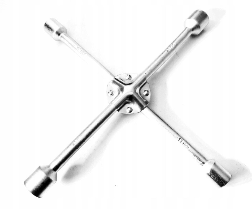 Балонный ключ 2x22