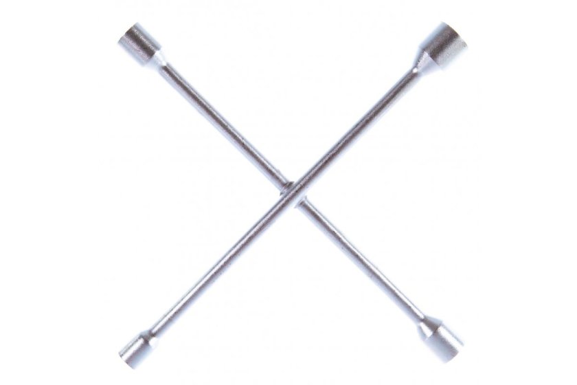 Ключ балонный 17х19