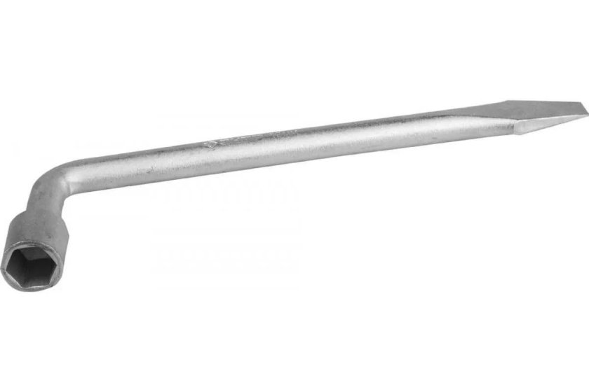 2753-19 Ключ балонный 19мм