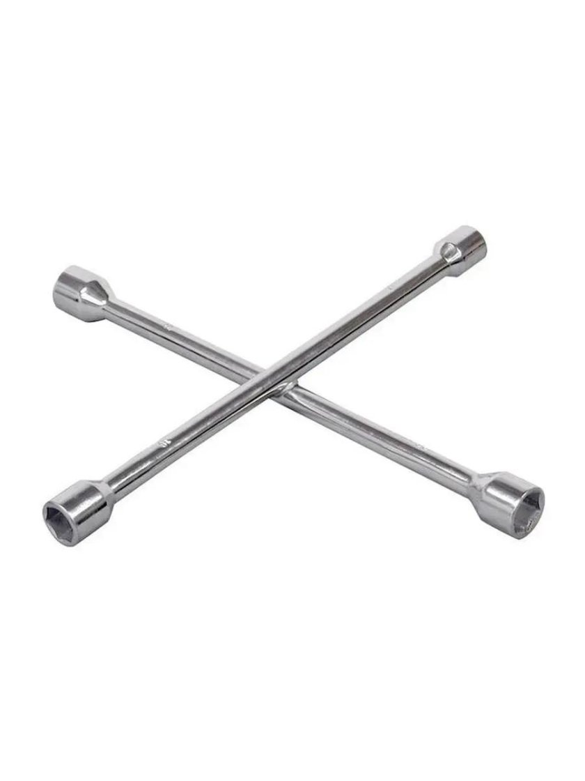 Ключ балонный 17