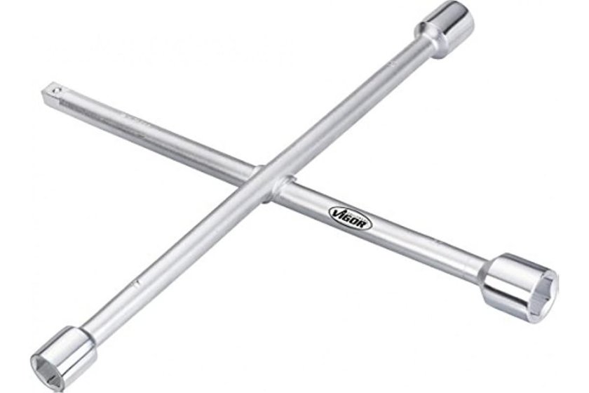 Ключ телескопический балонный 1/2