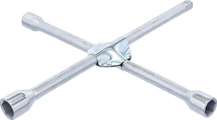 Балонник крестовой