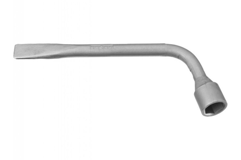 Ключ баллонный 19 ВАЗ