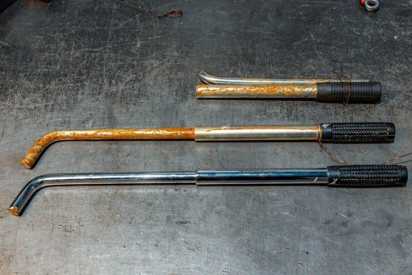 Балонник грузовой