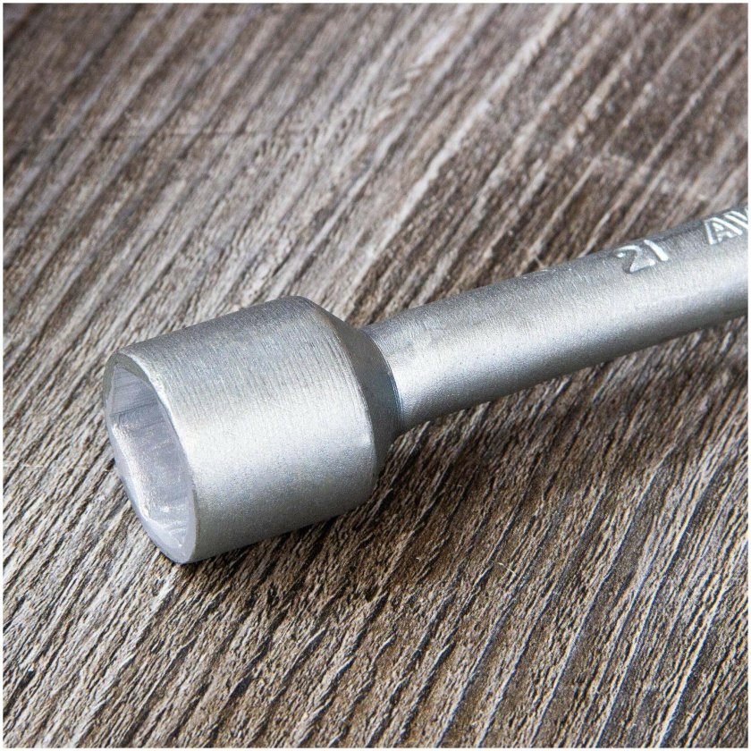 Ключ баллонный крестовой AVS 17*19*21*1/2мм CWW-2