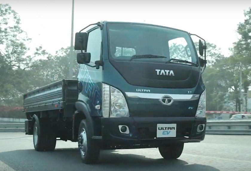 Tata Ultra