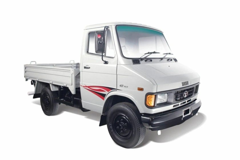 Tata 407