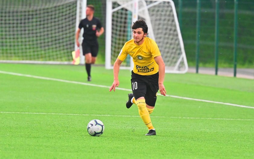 Кубань футбольный клуб 2018