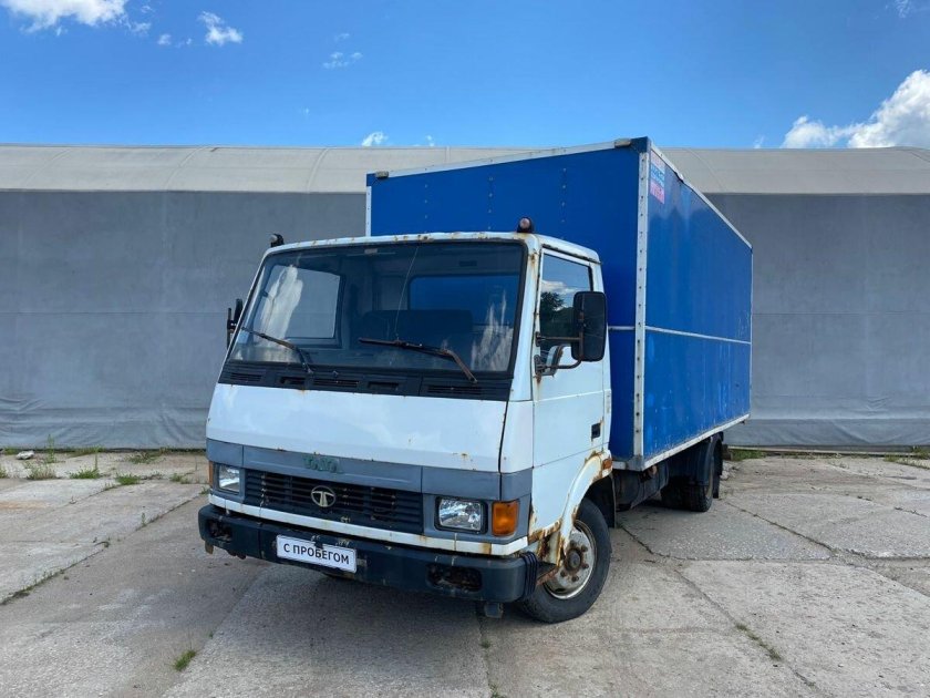 Централизация тата 613